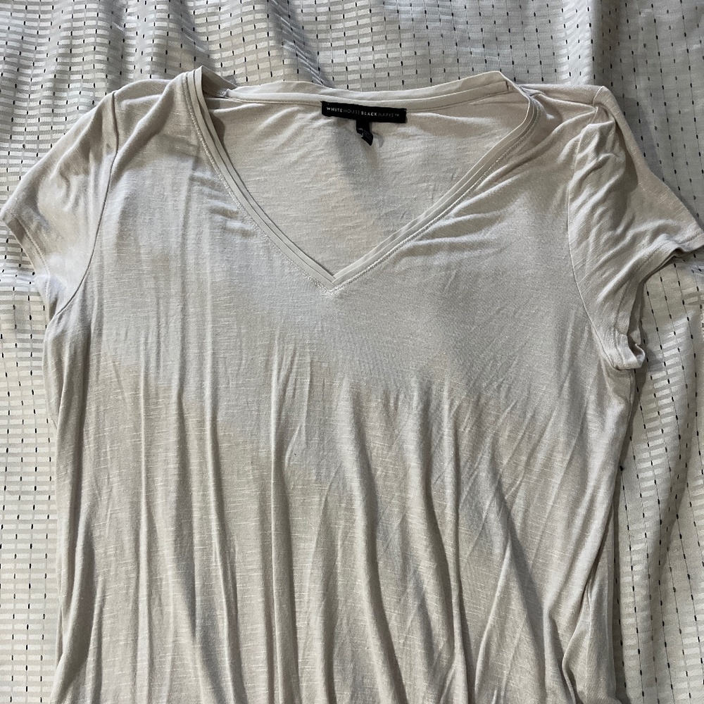 Lightweight dress shirt